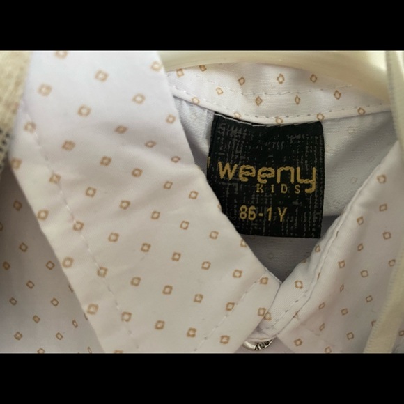 New Baby Jacket - Picture 4 of 7